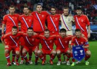 Капелло назвал расширенный состав сборной России