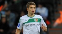 Артем Громов (uefa.com)
