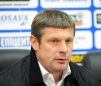Олег Лужный (http://www.vorskla.com.ua)