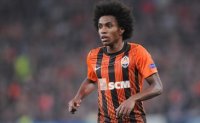 Ассист и гол на счету Виллиана (Football.ua)