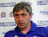 Александр Севидов (zarya-lugansk.com)