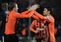 Металлург Д – Шахтер (http://shakhtar.com)