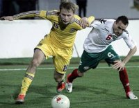 Болгарская пресса — о матче Болгария — Украина