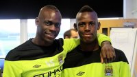 Энох Балотелли (time-football.com)