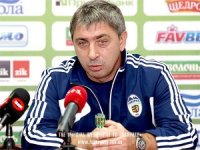 Александр Севидов (fckarpaty.lviv.ua)