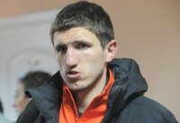 Сергей Кривцов (http://shakhtar.com)