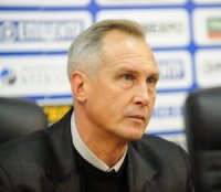 Сергей Свистун (http://vorskla.com.ua)
