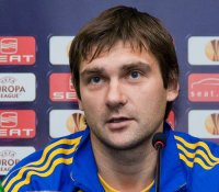 Олег ШЕЛАЕВ (sport-express.ua)