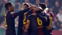 "Барселона" (http://www.fcbarcelona.com/)