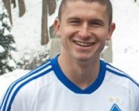 Андрей Цуриков (fcdynamo.kiev.ua)