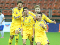 сборная Украины U-18 (http://dynamo.kiev.ua)