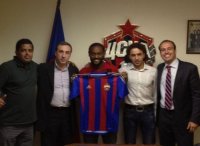 Вагнер Лав (sport-express.ru)