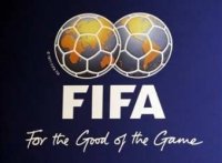 Рейтинг ФИФА. Украина - 44-ая, а Россия - 9-ая