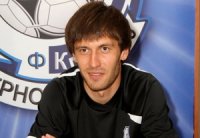 Дмитрий БЕЗОТОСНЫЙ (football.ua)