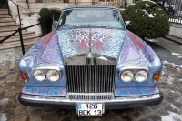 Rolls-Royce (http://dynamo.kiev.ua)