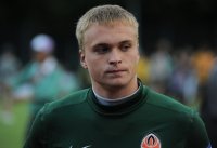 Никита Шевченко (http://shakhtar.com)