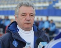 Андрей БАЛЬ (http://www.fcdynamo.kiev.ua)
