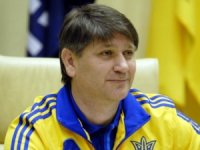 Сергей Ковалец (football24.ua)