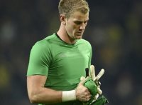 Джо Харт (armfootball.com)
