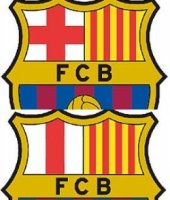 "Барселона" может изменить герб ради матча с "Реалом" в Саудовской Аравии (http://ua.championat.com)