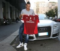 Стефан ЭЛЬ-ШААРАВИ (football24.ua)