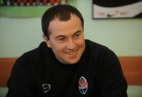 Геннадий Зубов (shakhtar.com)