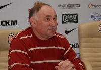 Виктор Грачев (www.sport-express.ua)