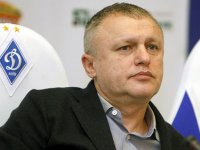 Игорь Суркис (http://ua.championat.com/)