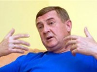 Владимир Бессонов (http://www.fcdynamo.kiev.ua/)
