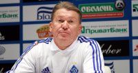 Олег Блохин (http://dynamo.kiev.ua/)