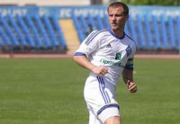Александр АЛИЕВ (http://www.fcdynamo.kiev.ua/)