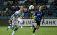 "Черноморец" – "Днепр" (http://www.fcdnipro.ua/)