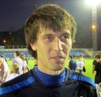 Дмитрий Безотосный (http://dynamo.kiev.ua/)