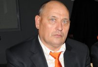 Владимир Роговский (http://shakhtar.com/)