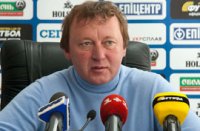 Владимир Шаран (http://dynamo.kiev.ua/)