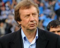 Юрий Семин (http://www.sportweek.com.ua/)