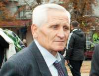 Виктор Кузнецов (http://zarya-lugansk.com/)