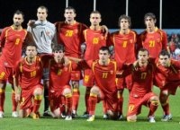 Представляем соперника. Сборная Черногории. Храбрые соколы европейского футбола