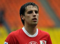Кирилл КОМБАРОВ (www.sovsport.ru)