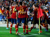 Испания U21 (http://ua.championat.com/)