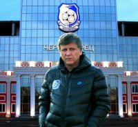 Сергей КЕРНИЦКИЙ: "Нам нужны еще 3-4 игрока, а по Матосу и Фонтанелло предложений не было"