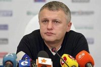 Игорь СУРКИС (www.sport-express.ua)