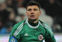 Максим Старцев (shakhtar.com)