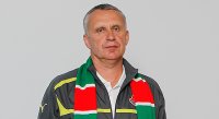 Леонид Кучук – новый главный тренер 