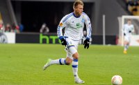 Андрей ЯРМОЛЕНКО: "Пока не выиграю, никуда не уйду..."