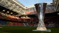 В понедельник состоится жеребьевка Лиги Европы (UEFA.com)