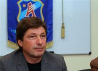 Юрий Бакалов (fcarsenal.com.ua)