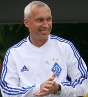 Олег Протасов (http://dynamo.kiev.ua/)
