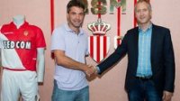 Тулалан подписал контракт с "Монако" (http://news.sport-express.ru/)