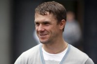 Сергей Ребров (www.sport-express.ua)
